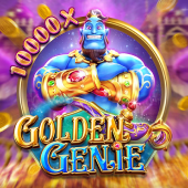 Golden Genie Demo